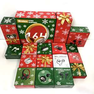 Pengiriman Gratis AS UE Pabrik Air Pro 2 In-Ear Gen3 Gen2 Gen4 Kualitas Tinggi Pro2 Pro3 Earbud - Product Image 6