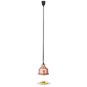 Lámpara de Calefacción Eficiente IWL250D KU para Uso Doméstico - Product Image 1