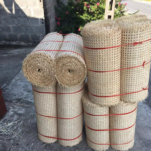 ม้วนหวายสานลายสี่เหลี่ยม ขนาด 45/60/90/120 ซม. สีสันสดใส สำหรับตกแต่งตู้ - Product Image 6