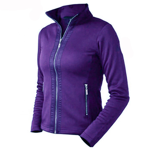 เสื้อแจ็กเก็ตกันน้ำสำหรับแข่งขันขี่ม้าของผู้หญิงเสื้อโค้ทสำหรับฤดูหนาวและฤดูใบไม้ร่วง - Product Image 4