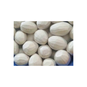 Taro IQF congelé de haute qualité, provenant du Vietnam, stockage surgelé, durée de conservation de 24 mois, normes ISO HACCP. - Product Image 4