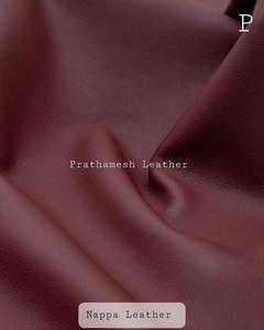 Superventas Versátil Nappa Cuero de oveja Tipo de grano suave para bolsos Zapatos Cinturones Sofás - Product Image 2