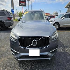 VOLVO XC90 T6 MOMENTUM 2016 D'OCCASION CÔTÉ GAUCHE/CÔTÉ DROIT - Product Image 1