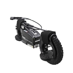 Nuevo Lanzamiento: Scooters Eléctricos Duaal/ronns MannEX+ con Tracción en las Ruedas, con 2 Años de Garantía, Listos para Enviar - Product Image 1