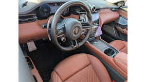 Maserati GranTurismo Modena AWD 2024 Voiture d'occasion d'occasion certifiée - Product Image 5