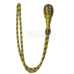 Le nœud d'épée élève l'équipement de cérémonie avec un savoir-faire intemporel et un nœud d'épée flair - Product Image 2