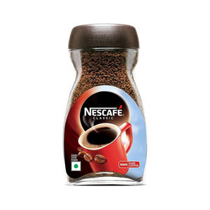 Café instantáneo Nescafé al por mayor, precio económico, sabor intenso y aroma rico - Product Image 1