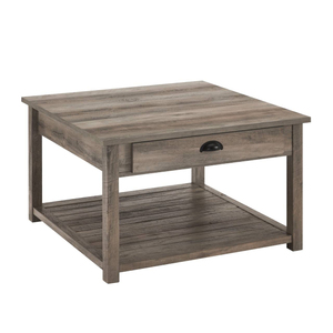 Direct Manufacturer Prices Modern Designed Solid Wooden <b>Coffee</b> <b>Table</b> for Home Living Room Uses - Product Image 1