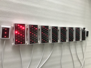 Chuyên nghiệp cầm tay làm mát bằng không khí Lipo Laser cơ thể Máy giảm béo không xâm lấn Thiết bị làm đẹp hút mỡ - Product Image 4