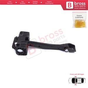 BDP1471 Conjunto Limitador de Puerta Delantera para Kodiaq MK1 I NS7 NV7 NS6 2016-2024 565837249 - Product Image 2