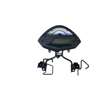 Velocímetro Original Kawasaki ER 6N 2011 para Motocicleta, Instrumentación de Plástico con Soportes, Nuevo, 250310405 - Product Image 1