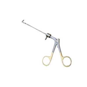 Juego de Instrumentos Quirúrgicos ENT de Calidad Premium, Rotador, Mordedor Trasero, Punzón, Acero Inoxidable Alemán, Fuente de Alimentación Manual, Certificado CE - Product Image 1