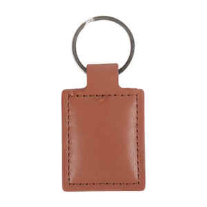 Llavero de Cuero Simple Diseñado para la Comodidad Diaria, Porta Llaves Resistente con Diseño Minimalista, Ideal para Llevar Llaves a Cualquier Lugar - Product Image 2