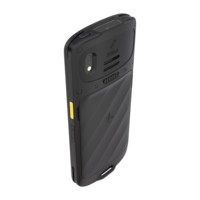 Computadora Móvil Portátil ZEBRA TC15 Resistente, Pantalla de 6.5 Pulgadas, Android 16, Wi-Fi 5, Motor de Escaneo 1D/2D, Qualcomm Octa-Core, 4GB/64GB, Cámara de 13MP