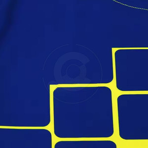 Tenue de football personnalisée de qualité supérieure, vêtements de sport, uniforme de football très vendu, fabriqué au Pakistan - Product Image 6