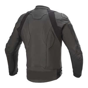 Chaqueta de Motociclismo Deportiva, Cortavientos, con Estampado Digital, 100% Poliéster, Unisex, para Exteriores - Product Image 5