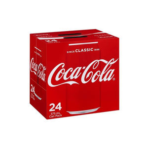 Coca-Cola 1L, Bebidas Carbonatadas, Caja Completa al por Mayor, Fat House Happy Water - Product Image 2