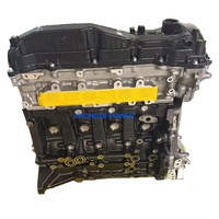 100% Tested Car Engine Auto Engine 1GD-FTV 2.8T 4Cylinder for Toyota Land Cruiser Prado Hilux Fortuner Land Cruiser 70 Series