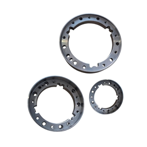 Pièces de machines de construction robustes en acier allié haute résistance ATCOVI 3128 2165 00, traitées thermiquement, résistantes à l'usure, Turquie - Product Image 5