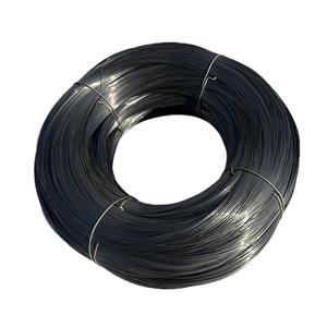 Proveedores de alambre de acero galvanizado de alta calidad para uso industrial de cercado de construcción - Product Image 2