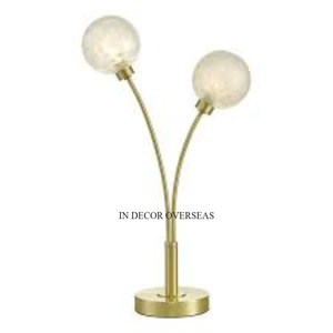 Support de Base de concepteur de sous-verres d'aspect attrayant coloré avec le dessus gris fournitures de lampe de luxe décoratives de table et de sol les plus vendues - Product Image 4