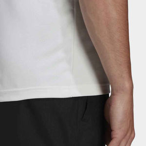 Tout nouveau haute qualité 2025 polos personnalisé hommes séchage rapide Polo broderie Sublimation Oem Service coton Polo - Product Image 5