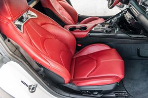 TOYOTA SUPRA LUNCH EDITION 2020 USADO (LHD/RHD) - Product Image 5