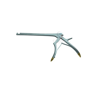 Nueva llegada de alta calidad Kerrison Rongeur de 1 a 6MM en Stock Kerrison Rongeur profesional Kerrison Rongeur - Product Image 4