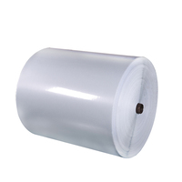 Papel Aislante Compuesto Flexible de Clase Premium F 6630 DMD, con Clasificación de 35kV IEC, Grado Industrial para Bobinado de Generadores