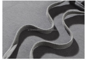 Sudaderas logotipo personalizado de gran tamaño unisex Hombres y señora Sudadera con capucha - Product Image 4