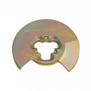 Gedore Locking Pressure Plate <b>Tool</b> - Product Image 2