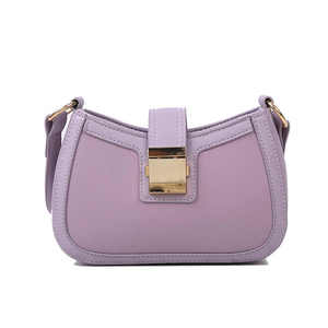Bolso de Mano para Mujer 2026, Nuevo Bolso de Moda para Mujer, Bolso de Hombro, Bolso Bandolera, Bolso Tipo Saddle - Product Image 2