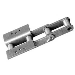 Nuevo diseño 100 cadena métrica UST de rodillos a bajo precio - Product Image 6