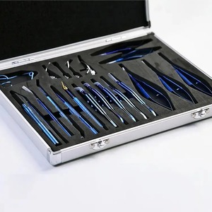 Zuol-equipo de cirugía oftálmica personalizado, conjunto de cirugía de catarata, mejor calidad, buen precio, venta al por mayor - Product Image 2