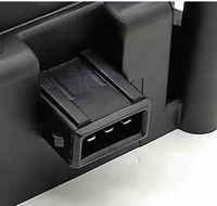 Bobine d'allumage de haute qualité pour Chery QQ IQ QQ3 Buggy Renli SQR472 Moteur S11-3705110JA Accessoires Autres pièces détachées en gros
