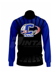 Uniformes de Calentamiento de Alto Rendimiento en Oferta Online, Nuevo Diseño, Uniformes de Calentamiento para Lanzamiento de Dardo de Calidad - Product Image 6