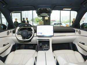 Véhicule électrique d'occasion haute performance 2026 avec une autonomie NEDC allant jusqu'à 300 km et une puissance de 120 kW - Product Image 4