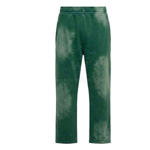 Conjunto deportivo informal para hombre, estilo desgastado por el sol, cómodo, atlético, elegante, adecuado para el gimnasio y actividades al aire libre. - Product Image 6