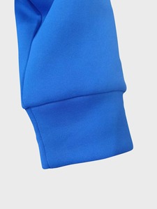 Sweat-shirt thermique en polaire pour homme, col rond, décontracté, pull d'hiver en coton, sweat à capuche chaud - Product Image 4