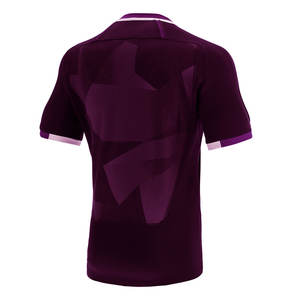 Camiseta de Rugby de Manga Larga Cómoda y Transpirable para Uso Diario, Tejido Antibacteriano, Ecológico y Duradero para Clima Frío - Product Image 5