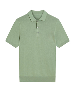 Camisa Verde Oliva Personalizada para Hombre, Transpirable, con Estampado Digital, Tela Dobby de 180g, Precio Económico, MOQ Bajo - Product Image 4