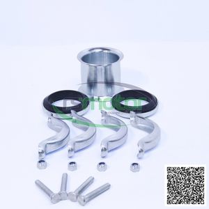 Conector de tubería original OEM MWM - Product Image 2