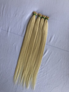 ผมต่อแบบ613ตรงผมชาวอินเดีย - Product Image 6