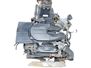 JDM DIESEL 5L 3.0L MOTEUR 4X4 TRANSMISSION MANUELLE 5L 4X4 TRANSMISSION 5L - Product Image 2