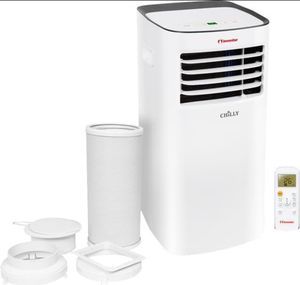 Climatiseur Portable R290 9000 BTU Certifié CE, Refroidissement Uniquement, Meilleure Vente pour Maison et Bureau - Product Image 3