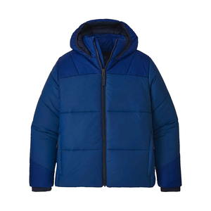 Doudounes personnalisées de meilleure qualité pour hommes Services ODM à prix raisonnable Style High Street nouvellement arrivé pour l'hiver - Product Image 1