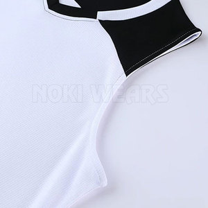 Nouveauté, uniforme de basket-ball, vente directe d'usine, uniforme de basket-ball fabriqué au Pakistan, uniforme de basket-ball - Product Image 4