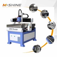 Machine CNC miniature pour le travail du bois, idéale pour la fabrication de pendentifs, médailles, badges et objets artisanaux en bois – Fournisseur direct usine