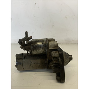 MOTEUR DE DÉMARREUR PEUGEOT 207 1ère Série 5802FG diesel 1400 (06>09) - Product Image 3