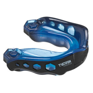 Material de alta resistencia Protector bucal más duro Impactos Protector bucal cómodo Protector bucal - Product Image 2